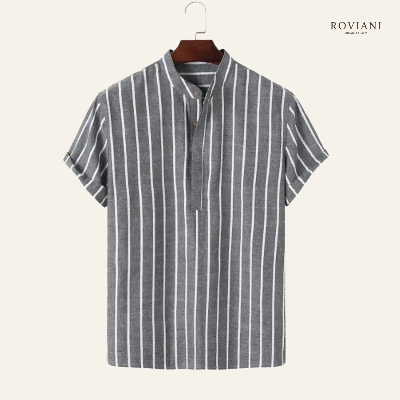 Camicia Napoli Uomo®