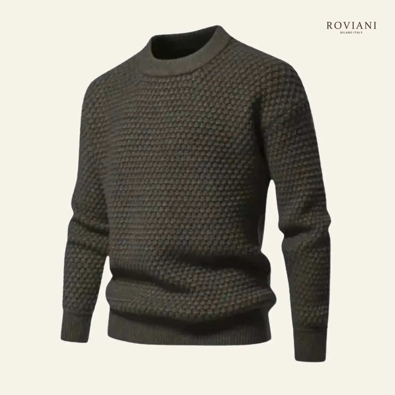 Maglione da Uomo Pollux®