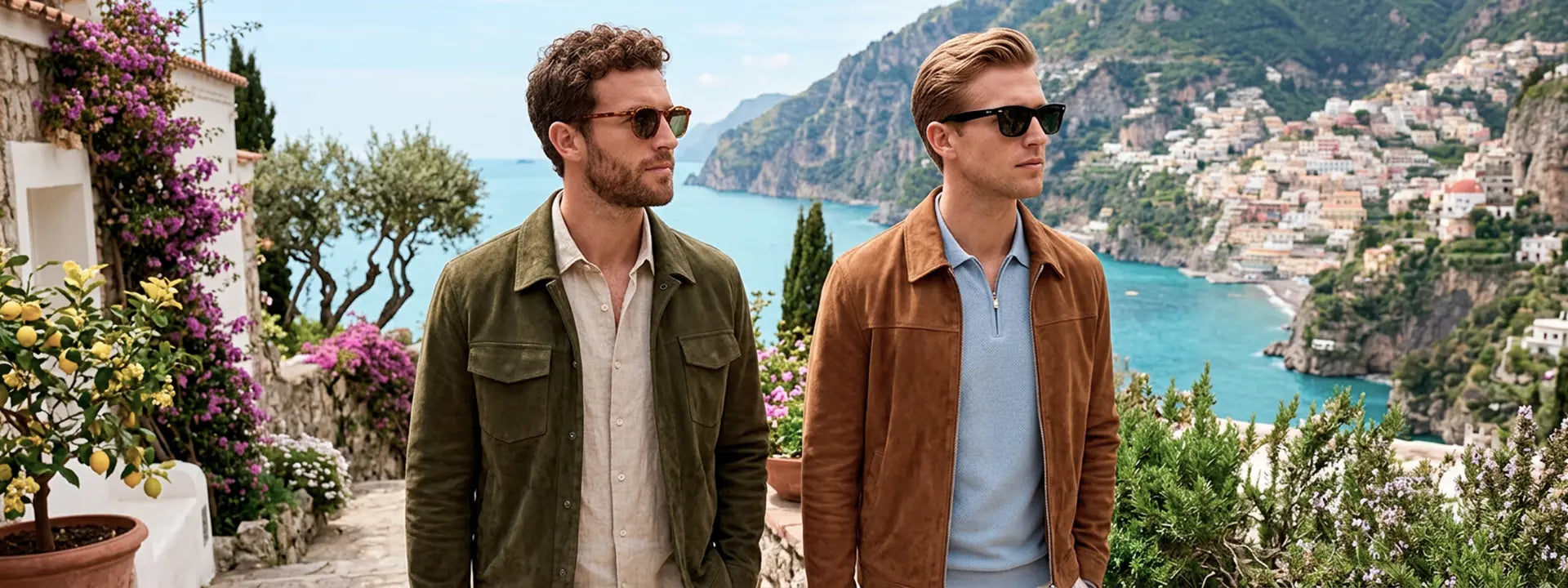 LA NUOVA STAGIONE È ARRIVATA